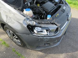 Volkswagen Polo 1.2 TSi 90pk 5drs Navigatie Aircoclimaat 2017 picture 7