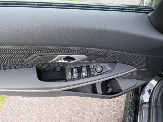 BMW 3-serie 320D Aut  190 PK M Edition High Executive Edition  2020 Sedan camera navigatie clima picture 32