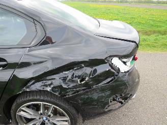 BMW 3-serie 320D Aut  190 PK M Edition High Executive Edition  2020 Sedan camera navigatie clima picture 13