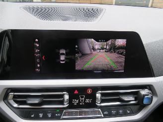 BMW 3-serie 320D Aut  190 PK M Edition High Executive Edition  2020 Sedan camera navigatie clima picture 26