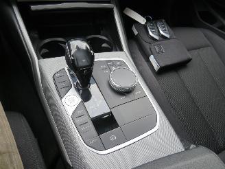 BMW 3-serie 320D Aut  190 PK M Edition High Executive Edition  2020 Sedan camera navigatie clima picture 19