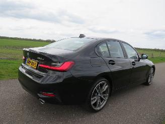 BMW 3-serie 320D Aut  190 PK M Edition High Executive Edition  2020 Sedan camera navigatie clima picture 2