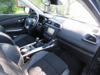 Renault Kadjar 1.2 Tce Intens 131pk Boose 128.000km nap Panorama dak camera Leer Navigatie picture 12