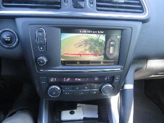 Renault Kadjar 1.2 Tce Intens 131pk Boose 128.000km nap Panorama dak camera Leer Navigatie picture 13