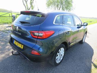 Renault Kadjar 1.2 Tce Intens 131pk Boose 128.000km nap Panorama dak camera Leer Navigatie picture 20
