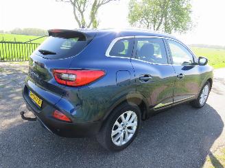 Renault Kadjar 1.2 Tce Intens 131pk Boose 128.000km nap Panorama dak camera Leer Navigatie picture 15