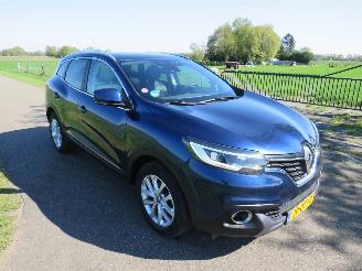 Renault Kadjar 1.2 Tce Intens 131pk Boose 128.000km nap Panorama dak camera Leer Navigatie picture 16