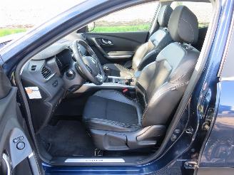 Renault Kadjar 1.2 Tce Intens 131pk Boose 128.000km nap Panorama dak camera Leer Navigatie picture 17