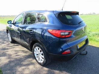 Renault Kadjar 1.2 Tce Intens 131pk Boose 128.000km nap Panorama dak camera Leer Navigatie picture 9