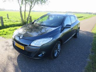 Renault Mégane 1.6 102pk Expression Navigatie Airco  parkeerschade picture 20