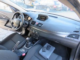 Renault Mégane 1.6 102pk Expression Navigatie Airco  parkeerschade picture 12