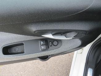 Fiat Punto Evo 1.3 M JTD Dynamic  2010 Airco  parkeerschade picture 8