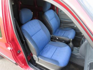 Peugeot Partner 2.0 HDI  90pk 112.000km NAP !!!!!!!! TOPAUTO 112.000 km picture 3