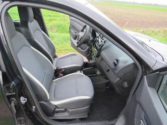 Dacia Spring Automaat Elektrisch 40.000km nap 5drs airco lederenstoelen  [ nieuwstaat picture 30