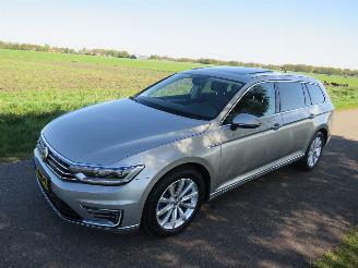 Volkswagen Passat 1.4 TSI GTE 156 pk Aut  Hybride Benzine Electrich  Connected Series Plus[ nieuw nieuw staat picture 29