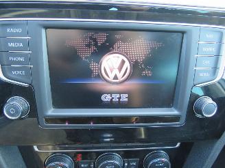 Volkswagen Passat 1.4 TSI GTE 156 pk Aut  Hybride Benzine Electrich  Connected Series Plus[ nieuw nieuw staat picture 27