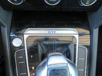 Volkswagen Passat 1.4 TSI GTE 156 pk Aut  Hybride Benzine Electrich  Connected Series Plus[ nieuw nieuw staat picture 18