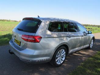 Volkswagen Passat 1.4 TSI GTE 156 pk Aut  Hybride Benzine Electrich  Connected Series Plus[ nieuw nieuw staat picture 6