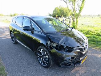 Renault Scenic 1.3 TCe Automaat  Boze 7 persoons 2019 90.000km nap Camera navi vol optie picture 13