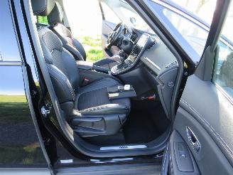 Renault Scenic 1.3 TCe Automaat  Boze 7 persoons 2019 90.000km nap Camera navi vol optie picture 3