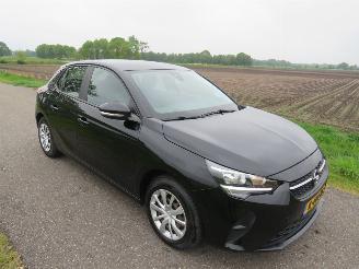 Opel Corsa 1.2 Edition 5drs 44.000km nap 2021 Navigatie Camera  Climaat  [ nieuwstaat picture 17
