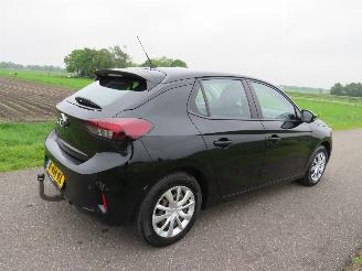 Opel Corsa 1.2 Edition 5drs 44.000km nap 2021 Navigatie Camera  Climaat  [ nieuwstaat picture 22
