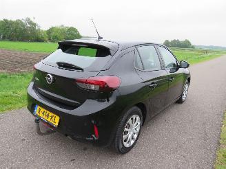 Opel Corsa 1.2 Edition 5drs 44.000km nap 2021 Navigatie Camera  Climaat  [ nieuwstaat picture 16