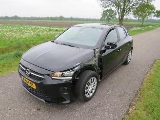 Opel Corsa 1.2 Edition 5drs 44.000km nap 2021 Navigatie Camera  Climaat  [ nieuwstaat picture 10