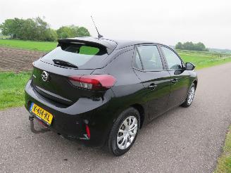 Opel Corsa 1.2 Edition 5drs 44.000km nap 2021 Navigatie Camera  Climaat  [ nieuwstaat picture 21
