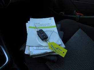 Volkswagen Polo 1.2 TDi  5DRS 2013-08 Navigatie Airco   [top top staat picture 13