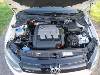 Volkswagen Polo 1.2 TDi  5DRS 2013-08 Navigatie Airco   [top top staat picture 9