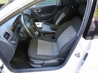 Volkswagen Polo 1.2 TDi  5DRS 2013-08 Navigatie Airco   [top top staat picture 4