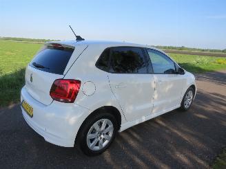 Volkswagen Polo 1.2 TDi  5DRS 2013-08 Navigatie Airco   [top top staat picture 16
