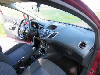 Ford Fiesta 1.25 Limited Airco 5drs 2011  180.000 NAP picture 5