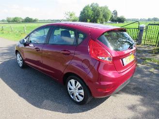Ford Fiesta 1.25 Limited Airco 5drs 2011  180.000 NAP picture 8