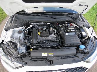 Audi A1 SPORTBACK 2.5 FSI  95pk Pro line  2021  65.000km nap Navigatie Clima picture 11