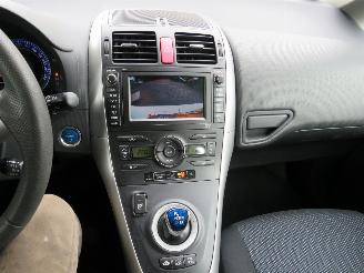 Toyota Auris 1.8 Automaat  Full Hybrid Elektrisch benzine 170.000km camera navigatie  airco picture 15