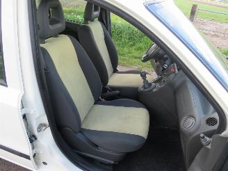 Fiat Panda 12 70pkEditon 127.000km Airco  2012 [ schadevrij picture 14