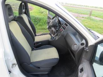 Fiat Panda 12 70pkEditon 127.000km Airco  2012 [ schadevrij picture 15