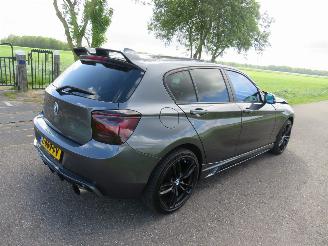 Auto incidentate BMW 1-serie 116i  Automaat  136pk High Executive Euro 6!!! 160.000km  M Edition 2013 nieuwe model  top staat 2013/11