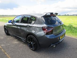 BMW 1-serie 116i  Automaat  136pk High Executive Euro 6!!! 160.000km  M Edition 2013 nieuwe model  top staat picture 2