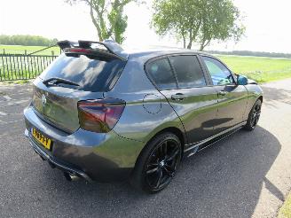 BMW 1-serie 116i  Automaat  136pk High Executive Euro 6!!! 160.000km  M Edition 2013 nieuwe model  top staat picture 22
