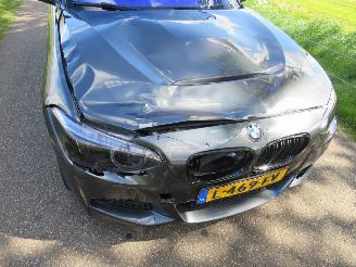 BMW 1-serie 116i  Automaat  136pk High Executive Euro 6!!! 160.000km  M Edition 2013 nieuwe model  top staat picture 16