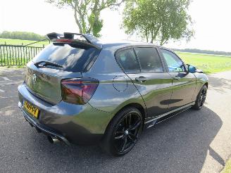 BMW 1-serie 116i  Automaat  136pk High Executive Euro 6!!! 160.000km  M Edition 2013 nieuwe model  top staat picture 14