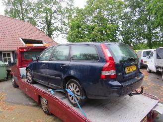 Volvo V-50 2.4 140pk 2004  [ sloop of loop picture 3