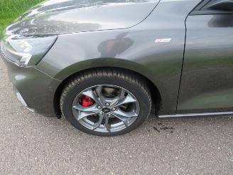 Ford Focus 1.0 125 pk Automaat EcoBoost Hybrid ST Line X Business Schuifkanteldak Camera navigatie picture 18
