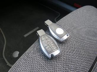 Mercedes C-klasse 250 Ambition Automaat Sedan 211pk Leer Camera  luchtvering  2016-09 picture 18