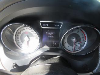 Mercedes GLA 200 GLA Automat 156pk  Leer Navigatie Clima   180.000km nap  2014 picture 11