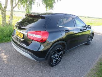 Mercedes GLA 200 GLA Automat 156pk  Leer Navigatie Clima   180.000km nap  2014 picture 13
