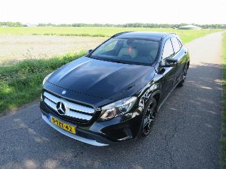 Mercedes GLA 200 GLA Automat 156pk  Leer Navigatie Clima   180.000km nap  2014 picture 15